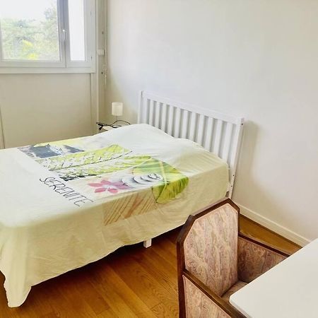 Appartement Place Verdun - تور المظهر الخارجي الصورة
