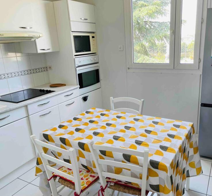 Appartement Place Verdun - تور المظهر الخارجي الصورة