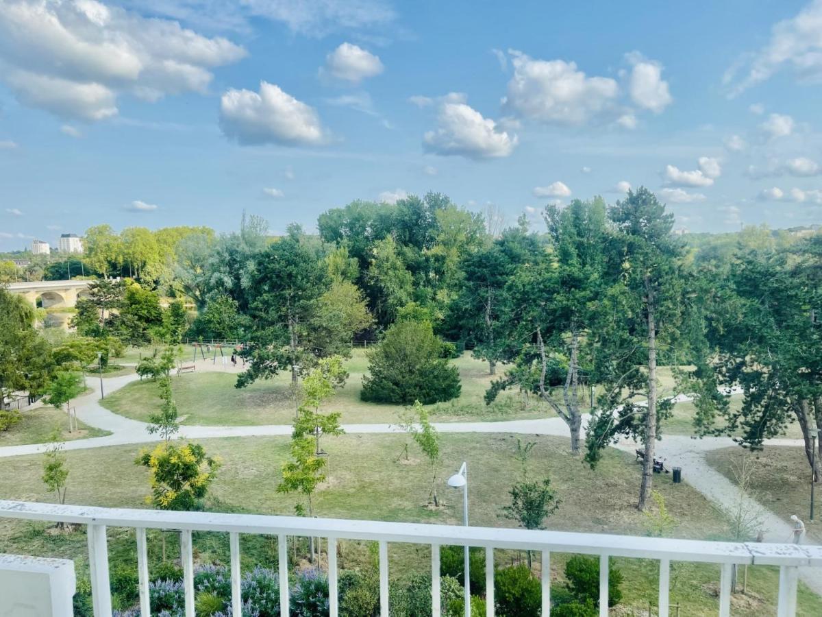 Appartement Place Verdun - تور المظهر الخارجي الصورة